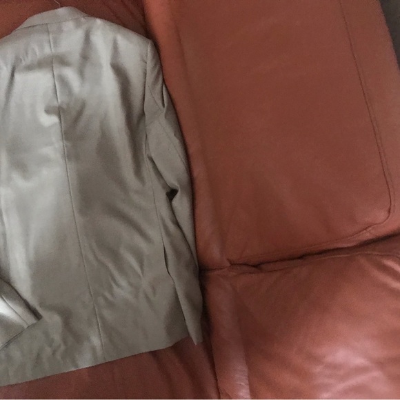 Suit Men’s Super  Fine Wool - Picture 3 of 5